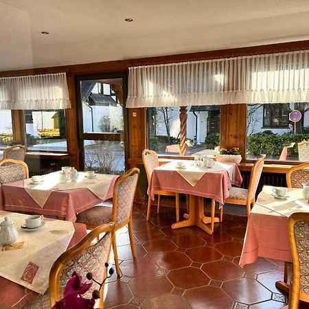 Gaestehaus Herzog Ульдинген-Мюльхофен Экстерьер фото
