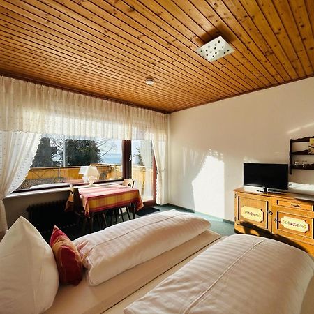 Gaestehaus Herzog Ульдинген-Мюльхофен Экстерьер фото