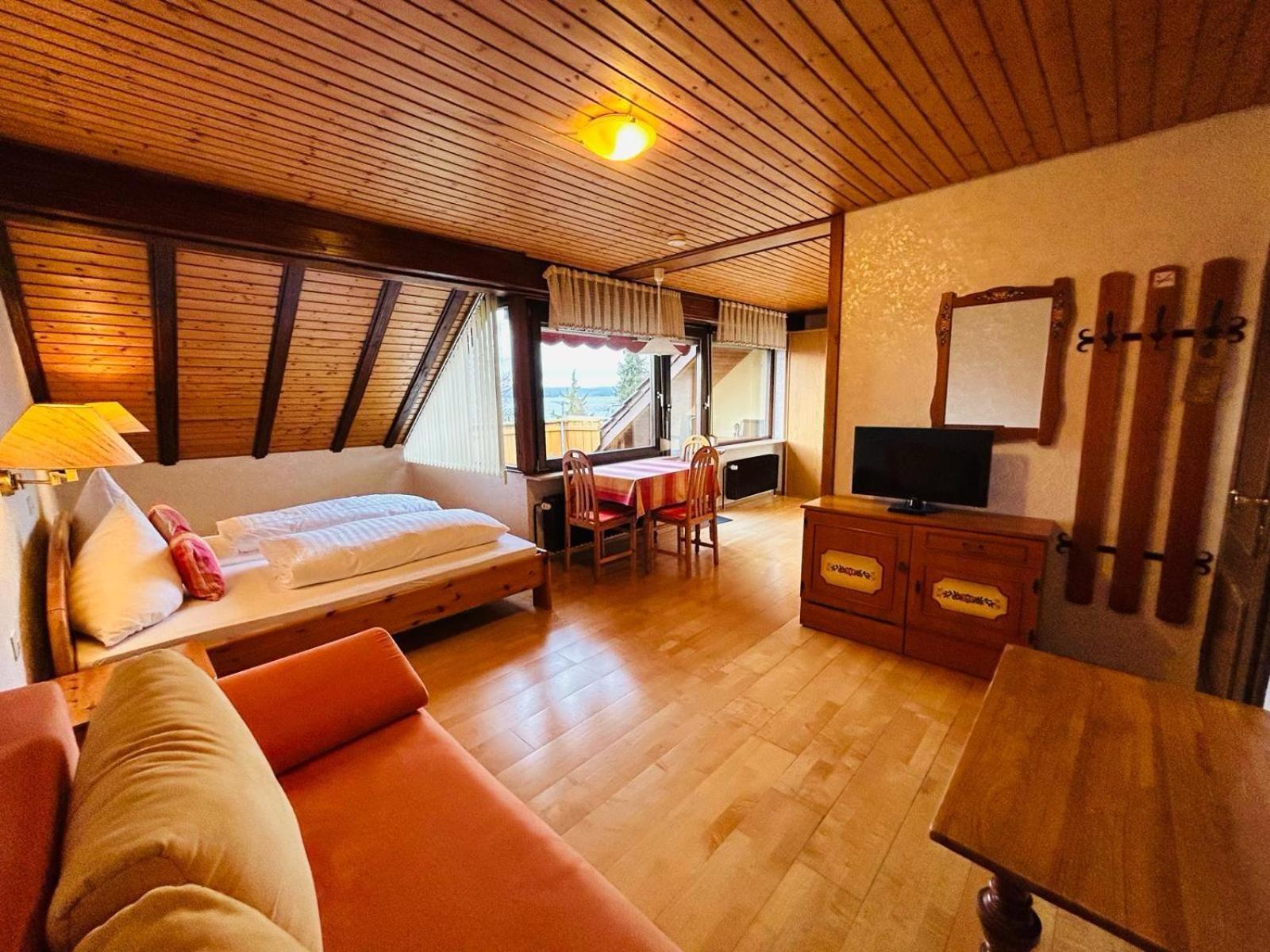 Gaestehaus Herzog Ульдинген-Мюльхофен Экстерьер фото